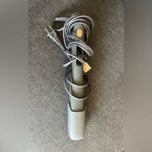 Hairitage flat iron grey and rose gold